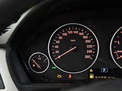2013款 316i 1.6T 进取型