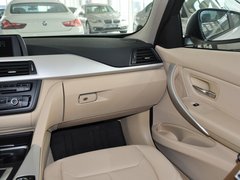 2013款 316i 1.6T 进取型