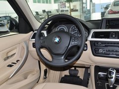 2013款 316i 1.6T 进取型