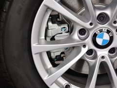 2013款 316i 1.6T 进取型