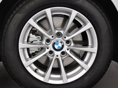 2013款 316i 1.6T 进取型
