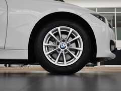 2013款 316i 1.6T 进取型