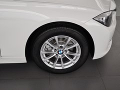 2013款 316i 1.6T 进取型