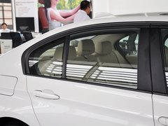 2013款 316i 1.6T 进取型