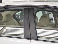 2013款 316i 1.6T 进取型