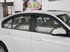 2013款 316i 1.6T 进取型