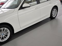 2013款 316i 1.6T 进取型