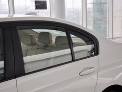 2013款 316i 1.6T 进取型