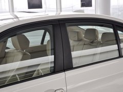 2013款 316i 1.6T 进取型