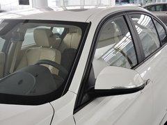 2013款 316i 1.6T 进取型