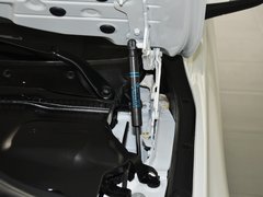 2013款 316i 1.6T 进取型