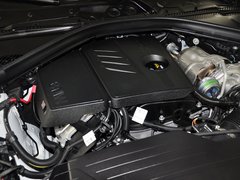 2013款 316i 1.6T 进取型