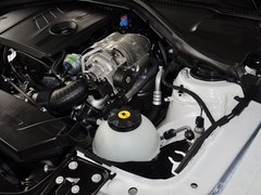 2013款 316i 1.6T 进取型