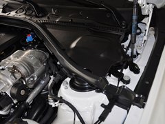 2013款 316i 1.6T 进取型