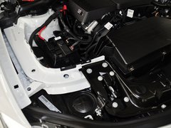 2013款 316i 1.6T 进取型