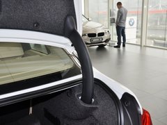 2013款 316i 1.6T 进取型