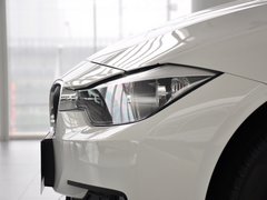 2013款 316i 1.6T 进取型
