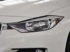 2013款 316i 1.6T 进取型
