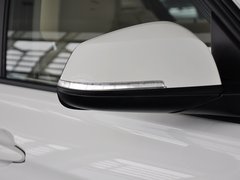 2013款 316i 1.6T 进取型