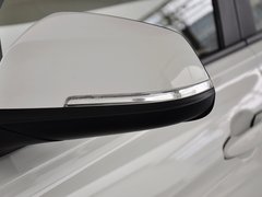 2013款 316i 1.6T 进取型