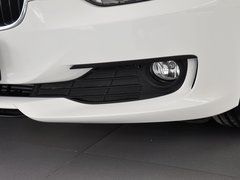 2013款 316i 1.6T 进取型