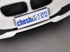 2013款 316i 1.6T 进取型