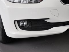 2013款 316i 1.6T 进取型