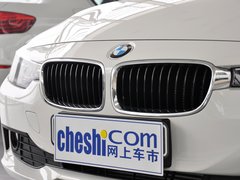 2013款 316i 1.6T 进取型