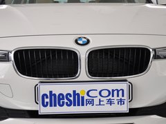 2013款 316i 1.6T 进取型