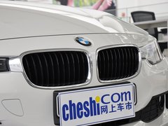 2013款 316i 1.6T 进取型