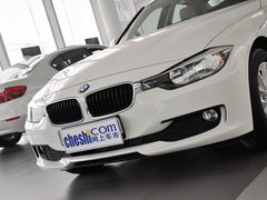 2013款 316i 1.6T 进取型