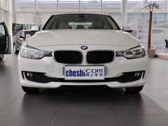 2013款 316i 1.6T 进取型