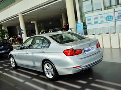 2013款 316i 1.6T 运动设计套装版