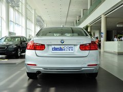 2013款 316i 1.6T 运动设计套装版