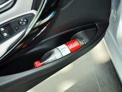 2013款 316i 1.6T 运动设计套装版