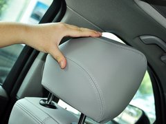 2013款 316i 1.6T 运动设计套装版