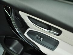 2013款 316i 1.6T 运动设计套装版