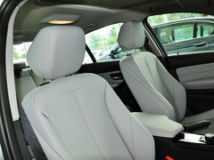 2013款 316i 1.6T 运动设计套装版