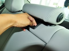 宝马3系 2013款 316i 1.6T 运动设计套装版