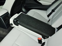 2013款 316i 1.6T 運動設計套裝版