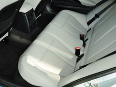 2013款 316i 1.6T 運動設計套裝版