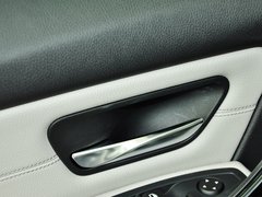 宝马3系 2013款 316i 1.6T 运动设计套装版