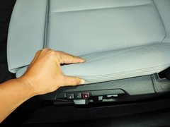 2013款 316i 1.6T 運動設計套裝版