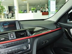 2013款 316i 1.6T 運動設計套裝版
