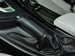 2013款 316i 1.6T 運動設計套裝版