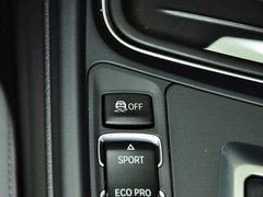 2013款 316i 1.6T 運動設計套裝版