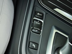 2013款 316i 1.6T 運動設計套裝版