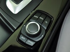 宝马3系 2013款 316i 1.6T 运动设计套装版