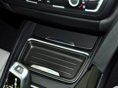 宝马3系 2013款 316i 1.6T 运动设计套装版