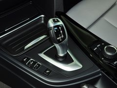 2013款 316i 1.6T 運動設計套裝版